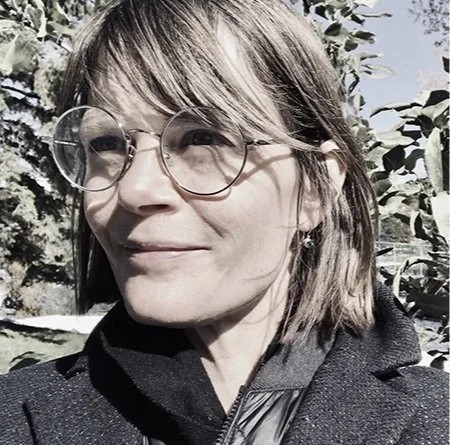 Alexandra Emberley